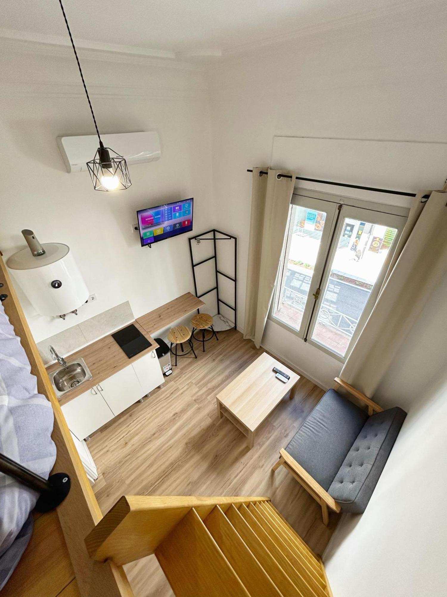 Catapirino - Confort Elegante Y Exclusivo En El Corazon De La Ciudad Ourense Exterior foto