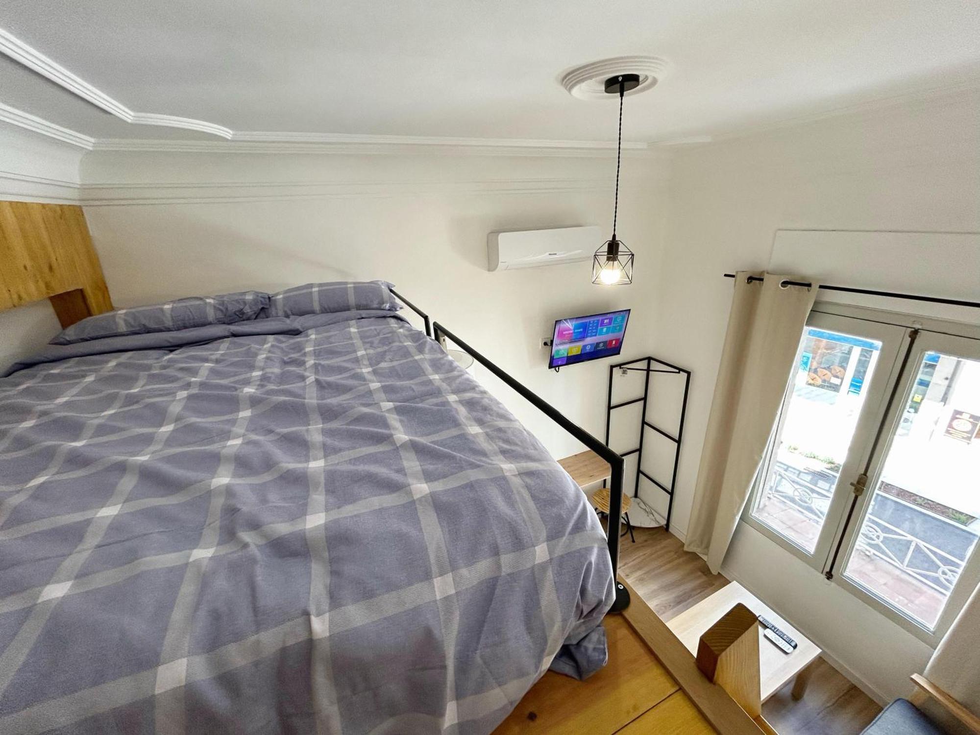 Catapirino - Confort Elegante Y Exclusivo En El Corazon De La Ciudad Ourense Exterior foto
