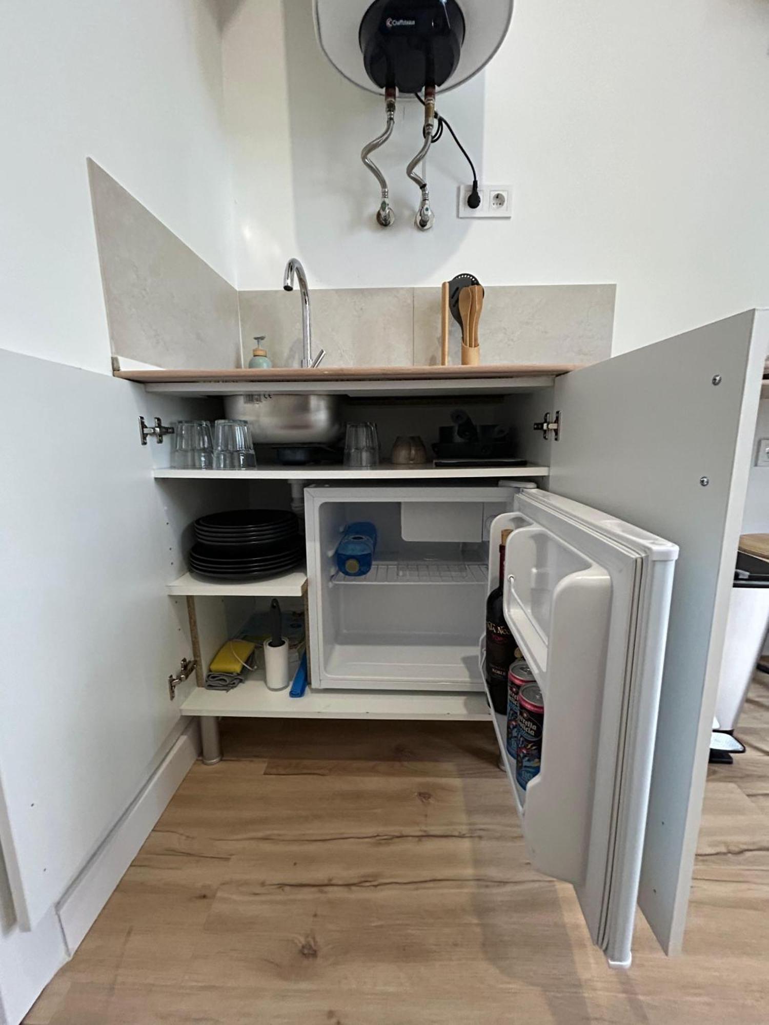 Catapirino - Confort Elegante Y Exclusivo En El Corazon De La Ciudad Ourense Exterior foto