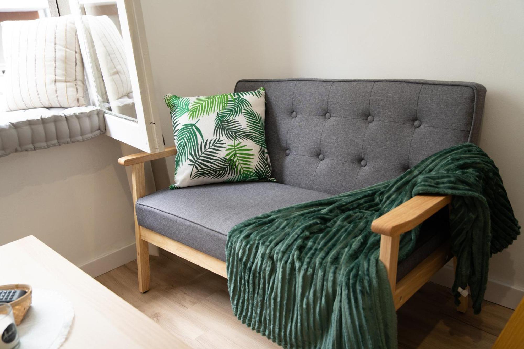 Catapirino - Confort Elegante Y Exclusivo En El Corazon De La Ciudad Ourense Exterior foto